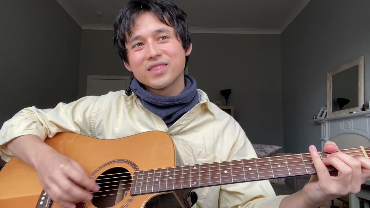 Sugarman - Rodriguez (cover on Freshman dreadnought)