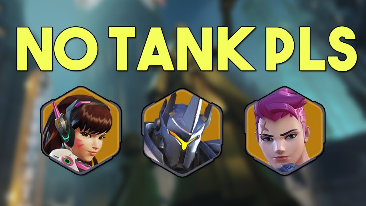 Overwatch ► FUNNY/FAILS & EPIC Moments #73