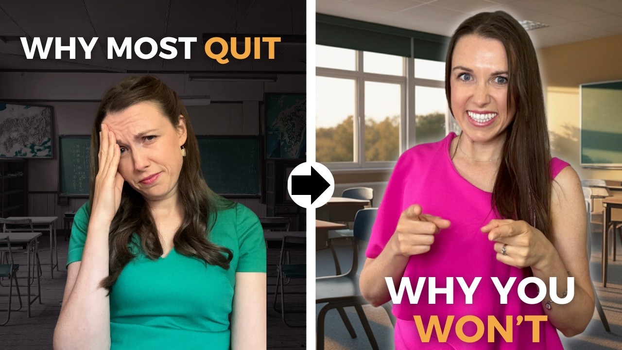 The Real Reason You’ll Pass the GED (It’s Not What You Think)