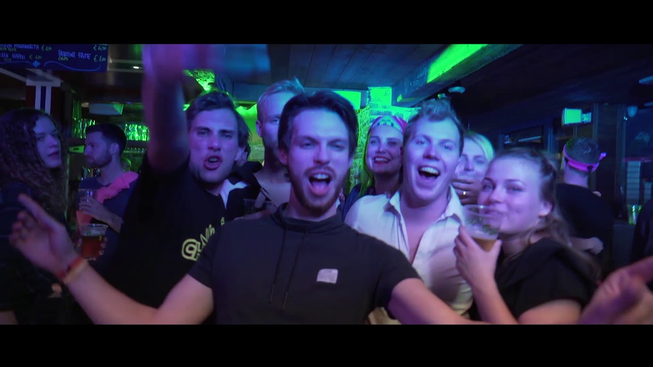 Official Aftermovie StuWi 2018 | Bardonecchia
