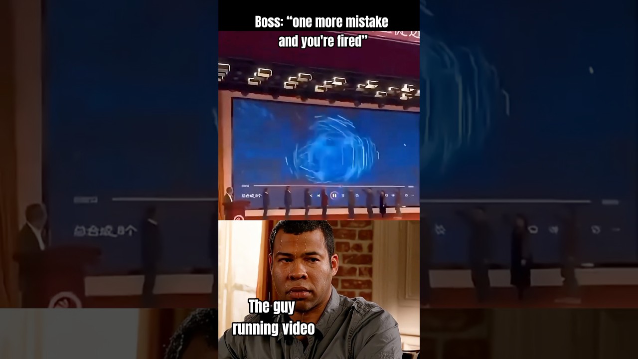 somebody is getting fired #pc #gamingpc #pcgaming #gaming