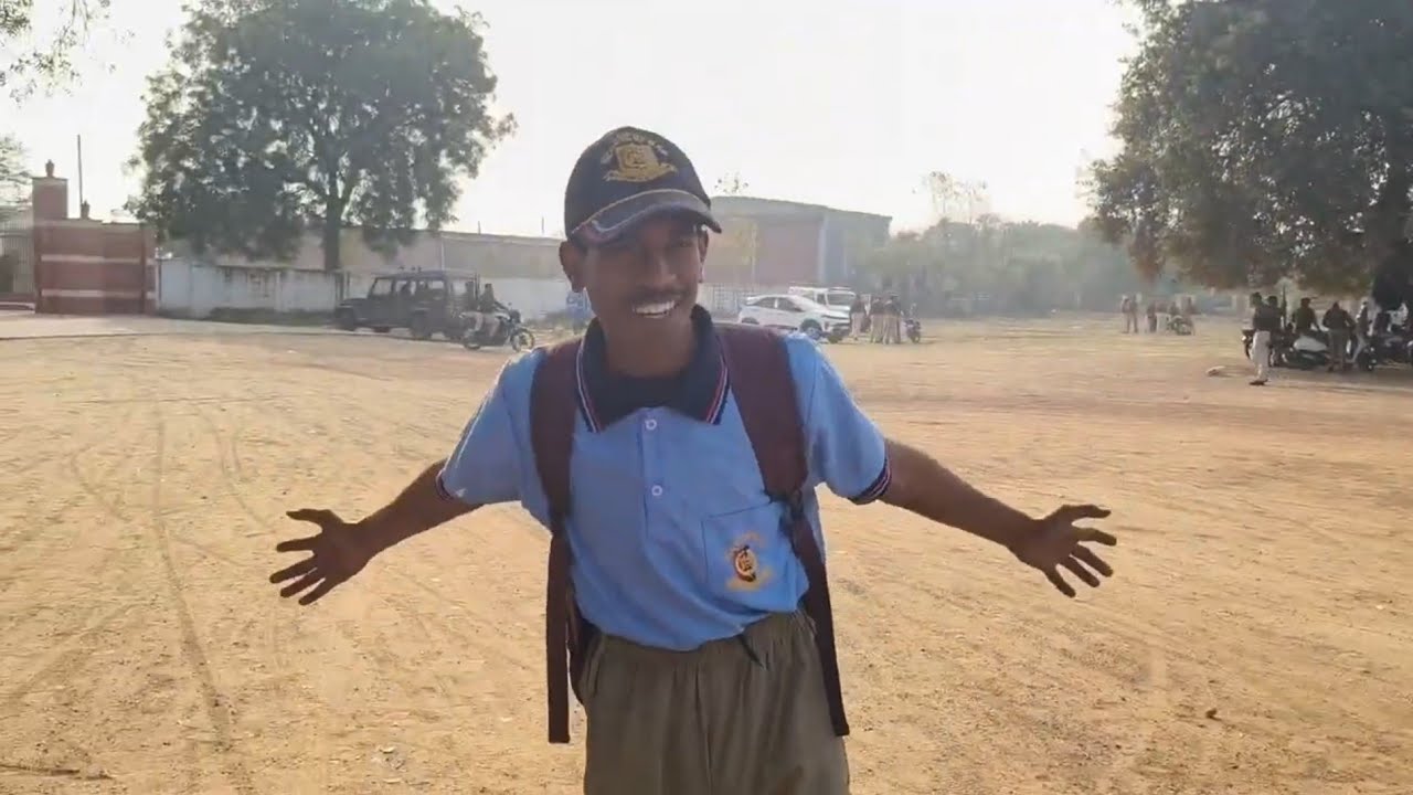 Stadium ki taiyari chal rahi hei 💯😎  | Day 36 - 365 Day challenge 
