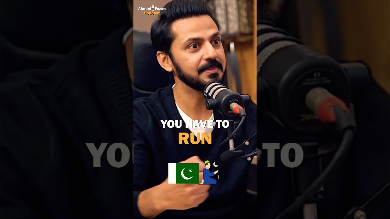 Ye hamara culture nahi ha! Bilal Qureshi Spitting facts 🔥 #podcast