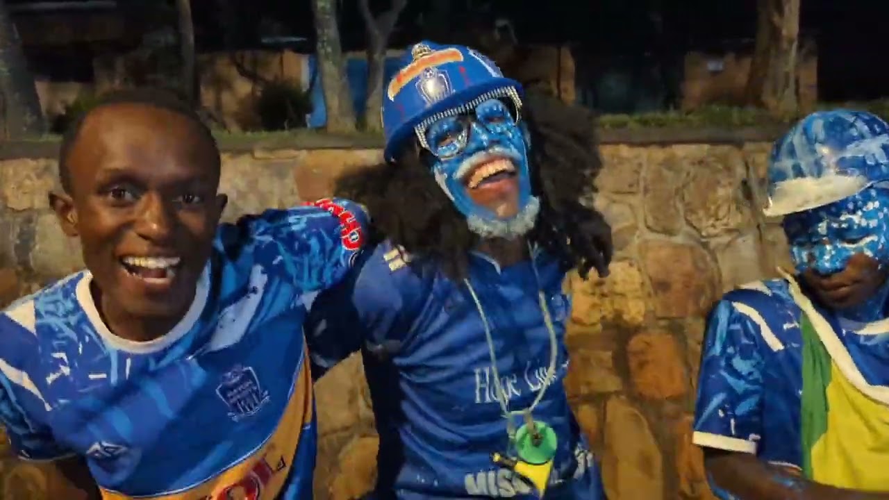 RAYON SPORTS YONGEYE KWEREKANA KO ARI GIKUNDIRO 💙⚽ INSINZI IRARYOHA!