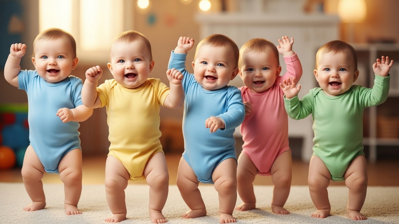 Dudi Dudi Dam Dam 💃💃💃Cutest Kids Dancing on Dudi Dudi Dam Dam🎵 