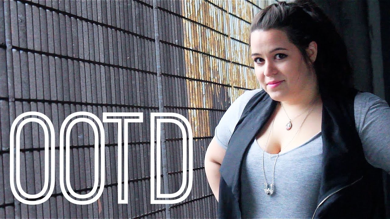 OOTD: Rainy Day in NYC | Ellko