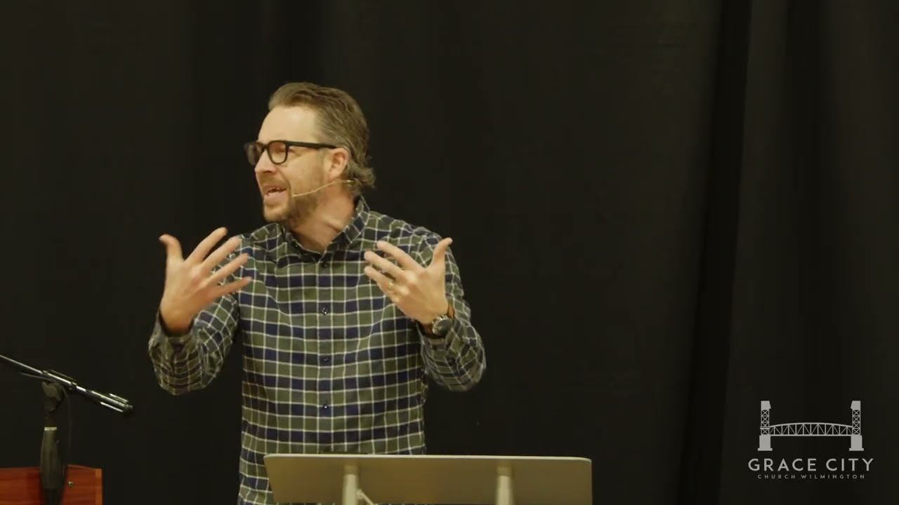 Tomorrow’s Gonna Be Okay - John 6:30-40