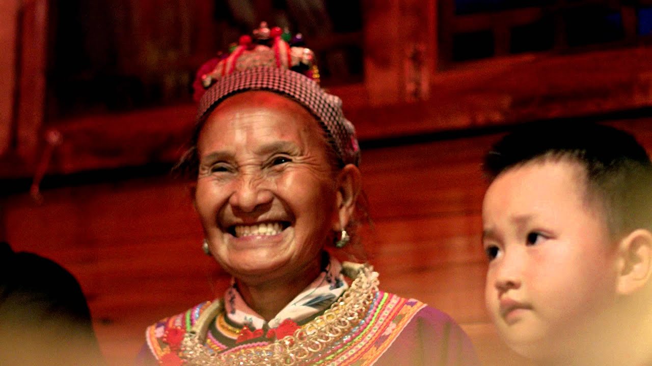1995-2005, the 20 years Chinese women walked through
