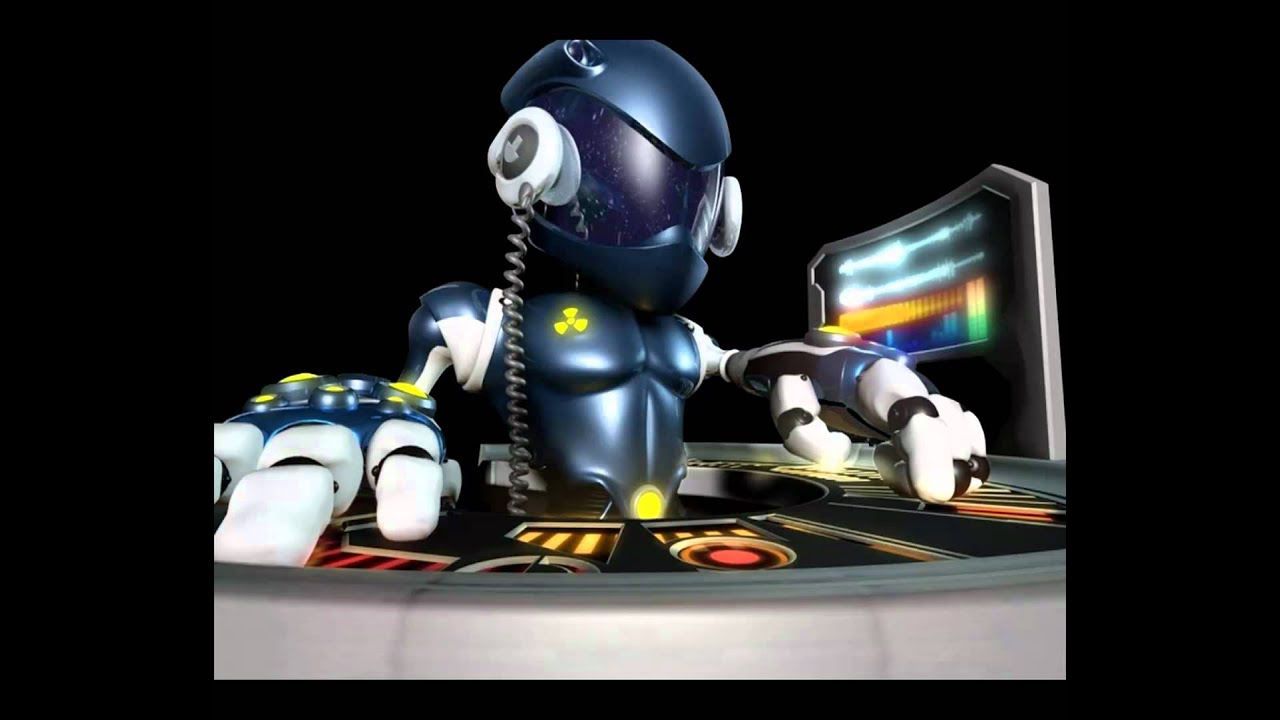 Basshunter - WarpZone Remix  by DJ -[P]rivate-