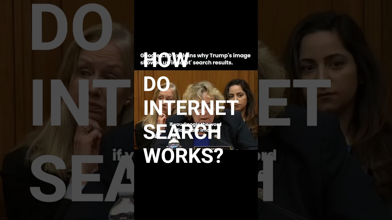 WHY TRUMP IS AN IDIOT ON INTERNET