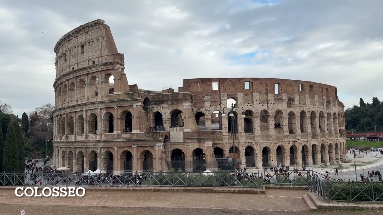 Rome