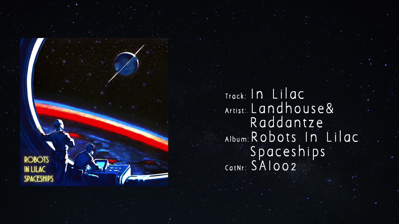 Landhouse & Raddantze - In Lilac