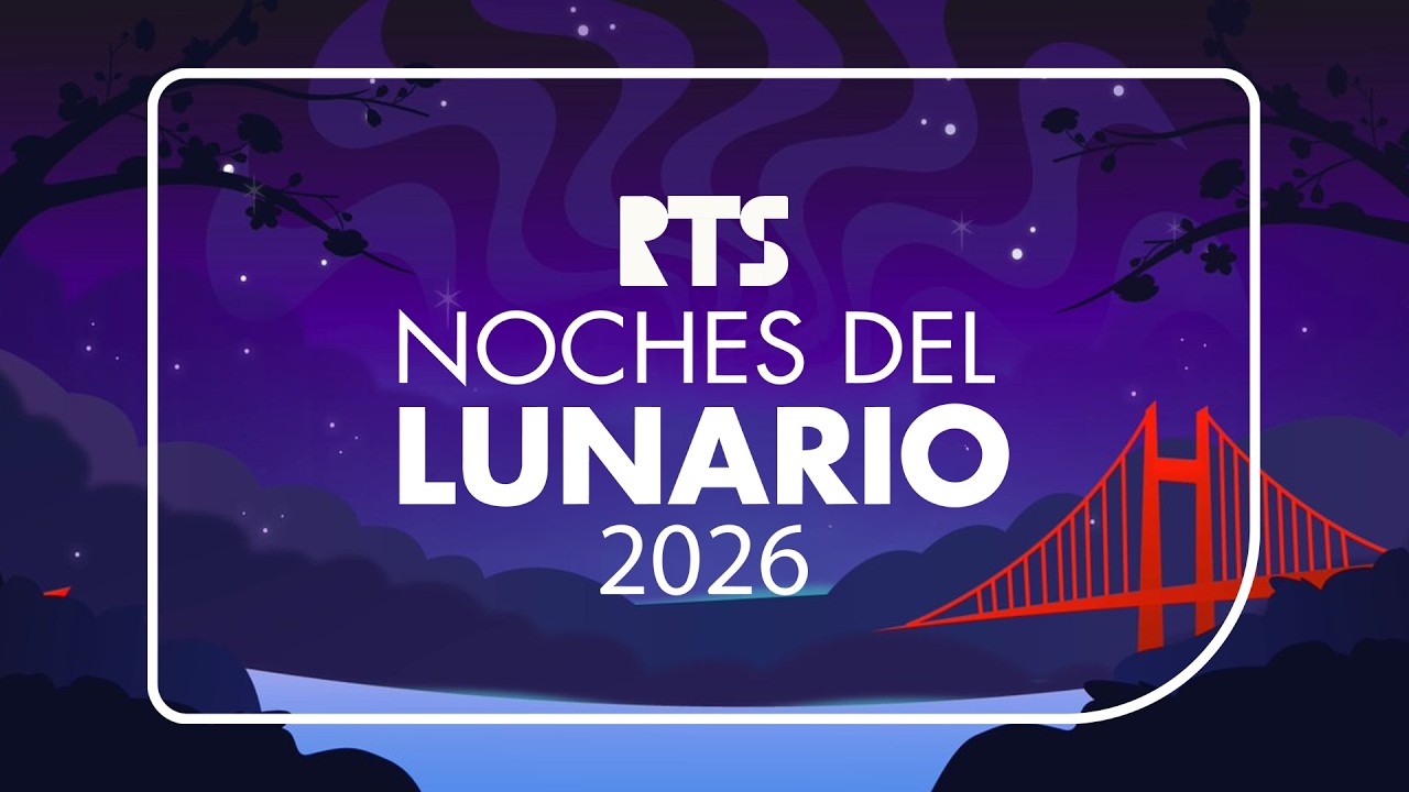 |VIVO| - NOCHES DEL LUNARIO -