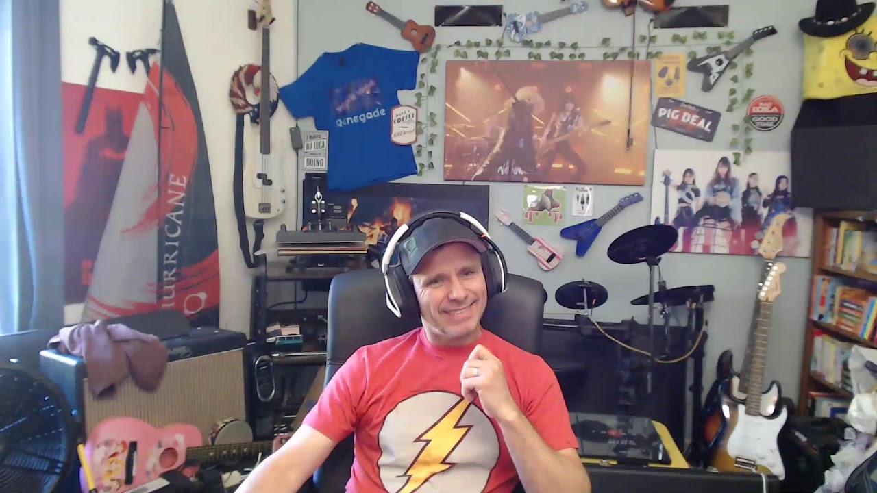 The Warning Live Stream LETZ GO DPA The Warning Army! 10am PST 3/14/26 #reaction #reactionvideo