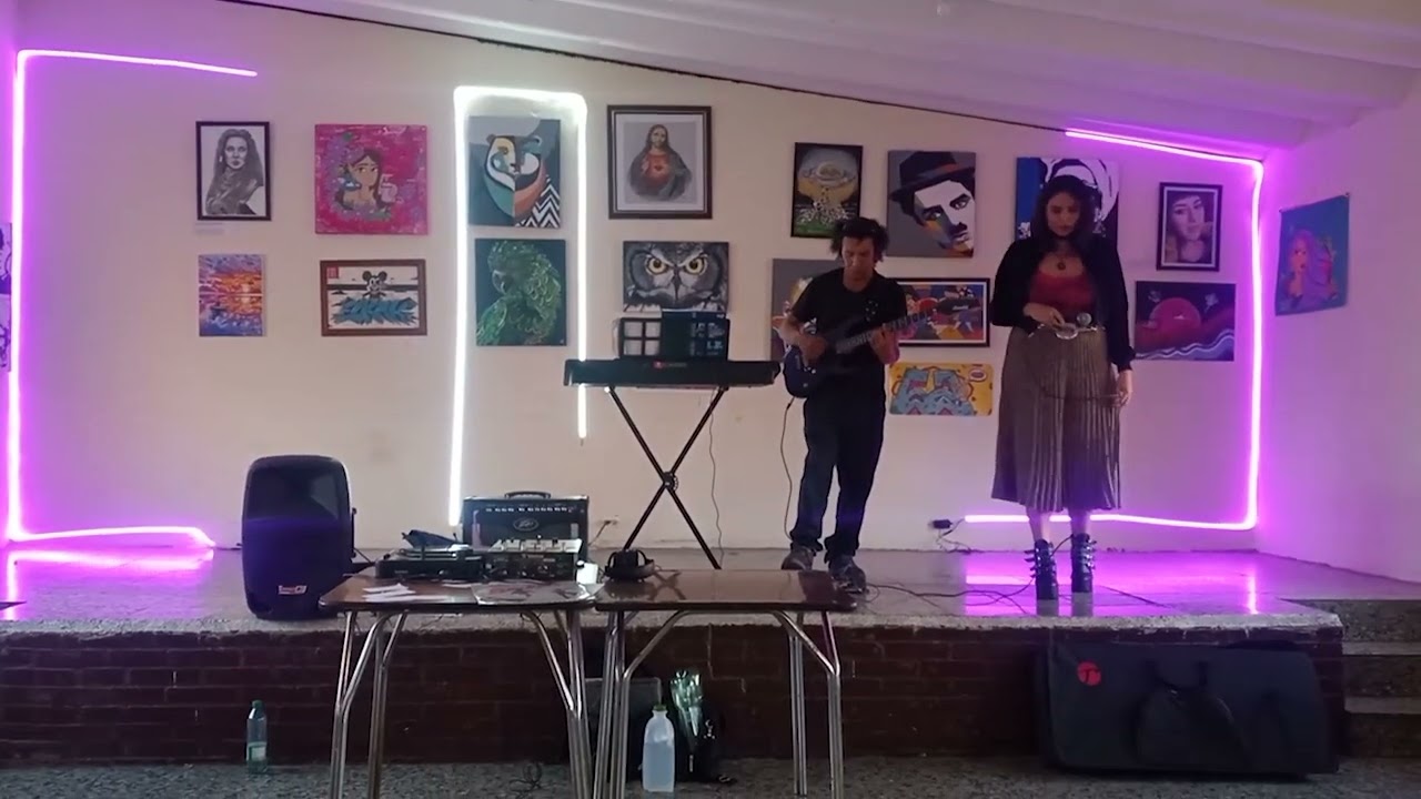Video memoria galer&iacute;a subaste de arte Castil&eacute; Fineart ✨ Es cultura local 3. 2022