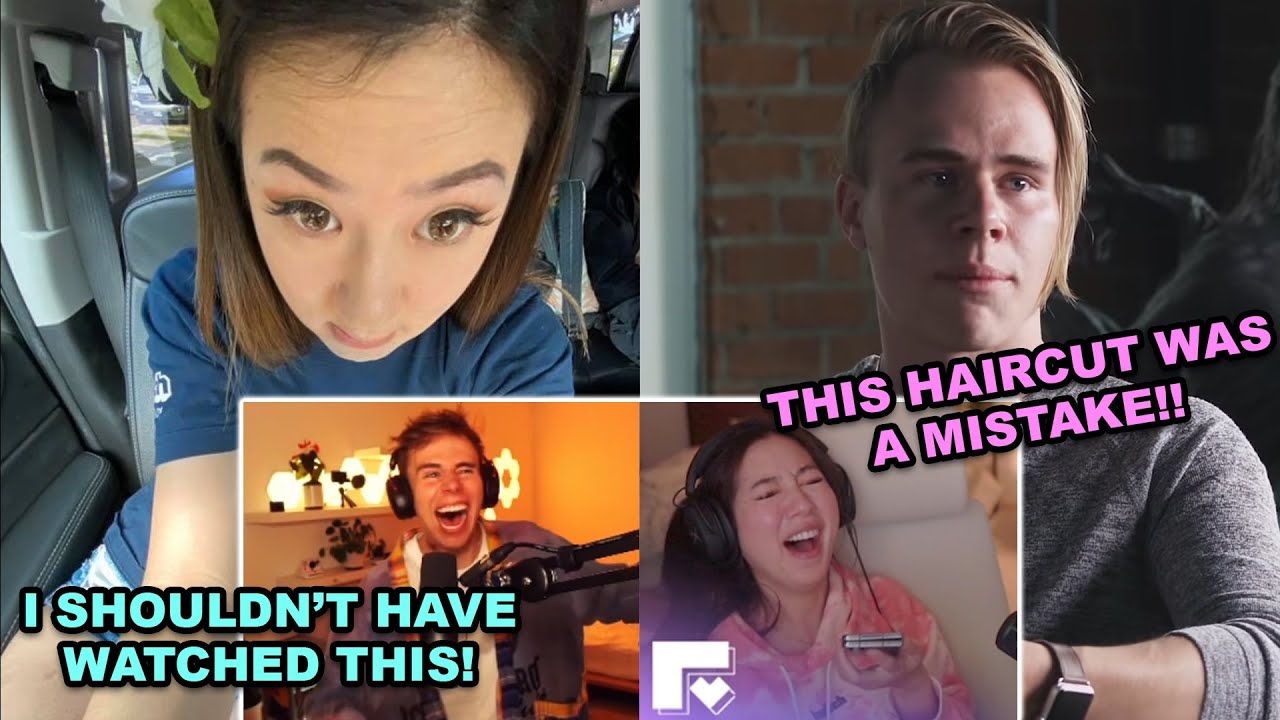 Fuslie & Blau Old CLIP WARS стали просто уморительными