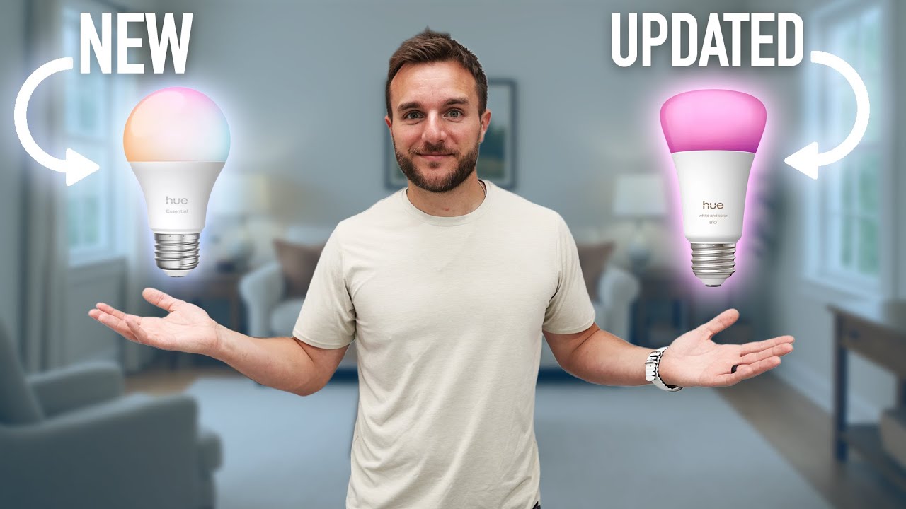 Philips Hue is Finally Affordable