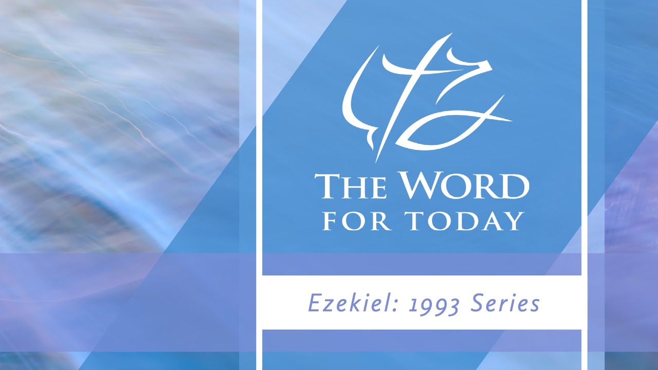 Ezekiel 7-8 (1993)