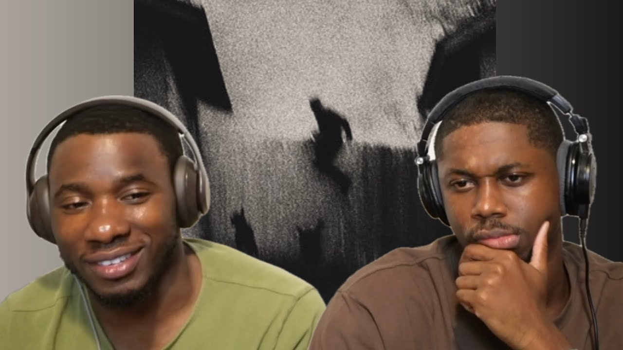 Travis Scott - Jackboys 2 - First Reaction