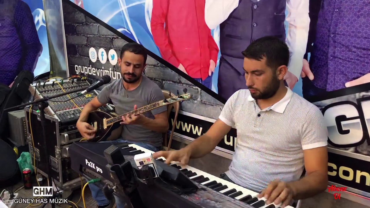 Hozan Ferhat durdu(izollu köyü&potpori)#yeni