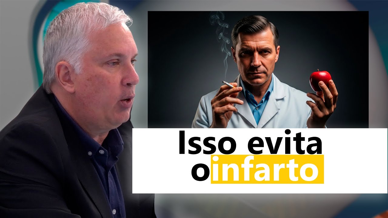 O ÚNICO Vício Que Não Existe 