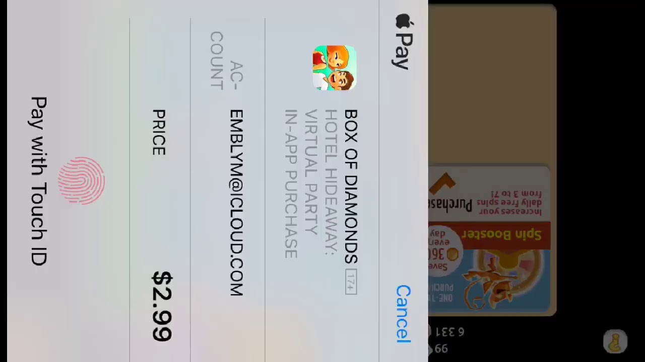 Watch me play Hotel Hideaway &ndash; the social adventure! via Omlet Arcade!