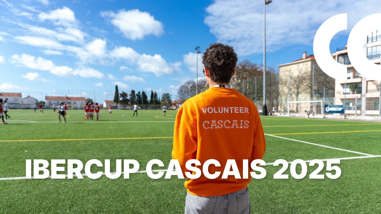 Ibercup Cascais 2025