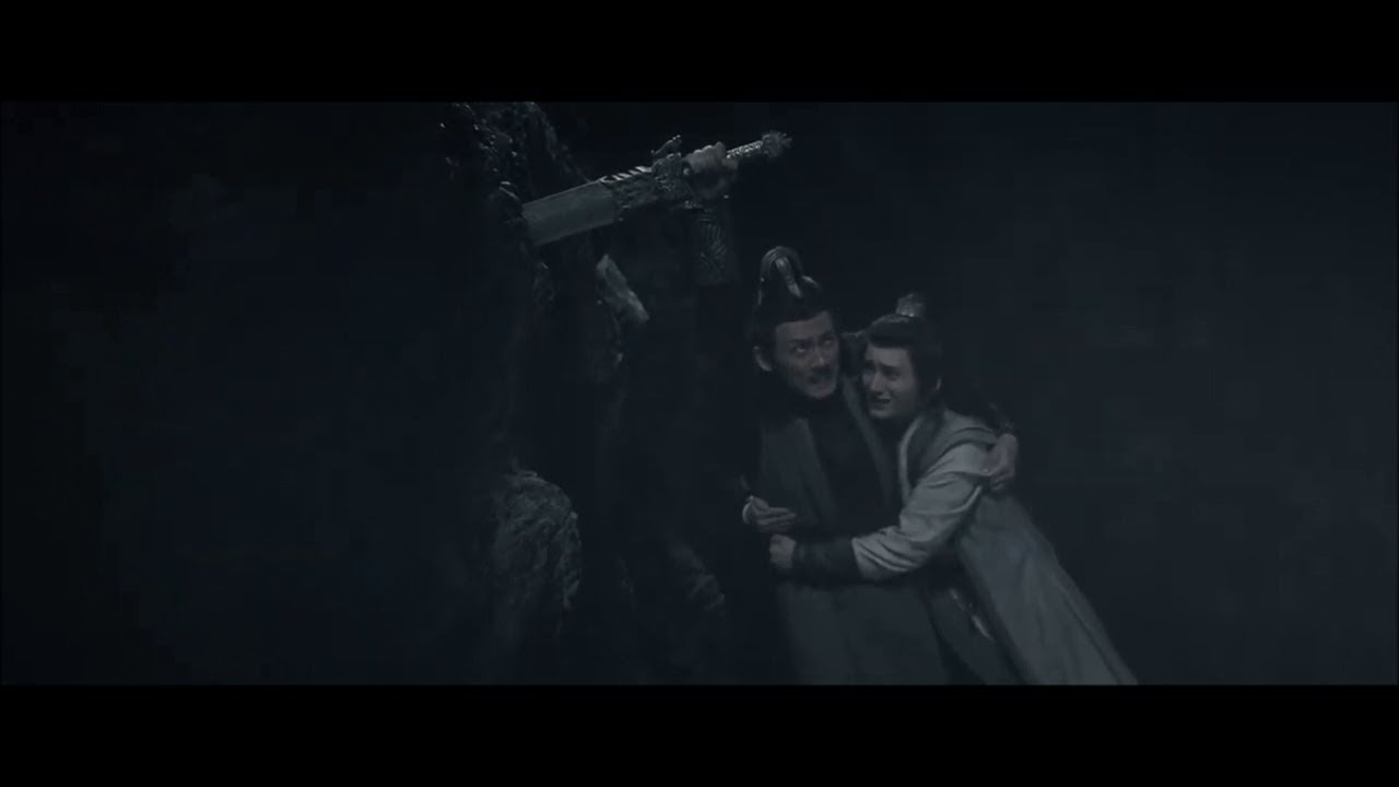 Qinghe Nie Brothers | So Cold [Vidtober Prompt #1]