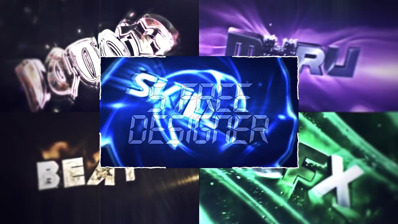 GET a FREE INTRO [5 free intro designer] - Prestige Intros