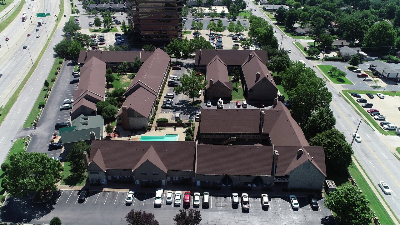 Stratford Place