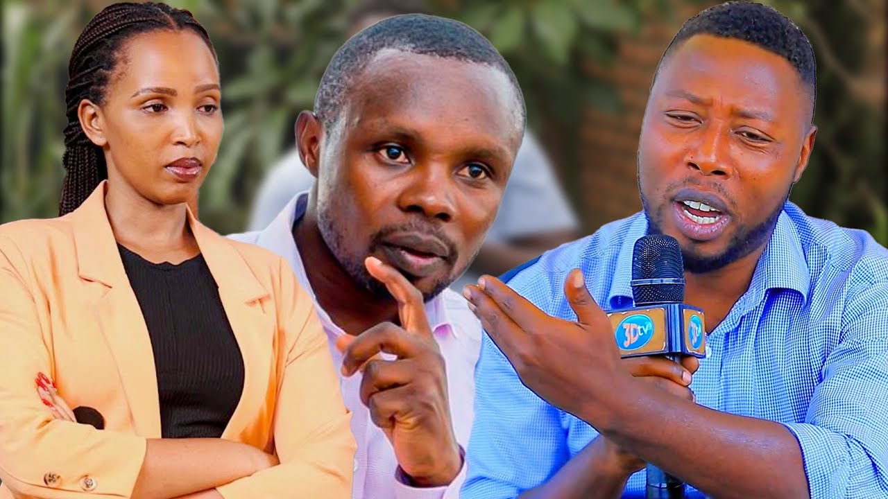 DIGI DIGI:Kambabwire ibyo kwirukanwa muri PAPA SAVA😭Umugore yandoze Kutagira ubushake😭 Narahemukiwe😭