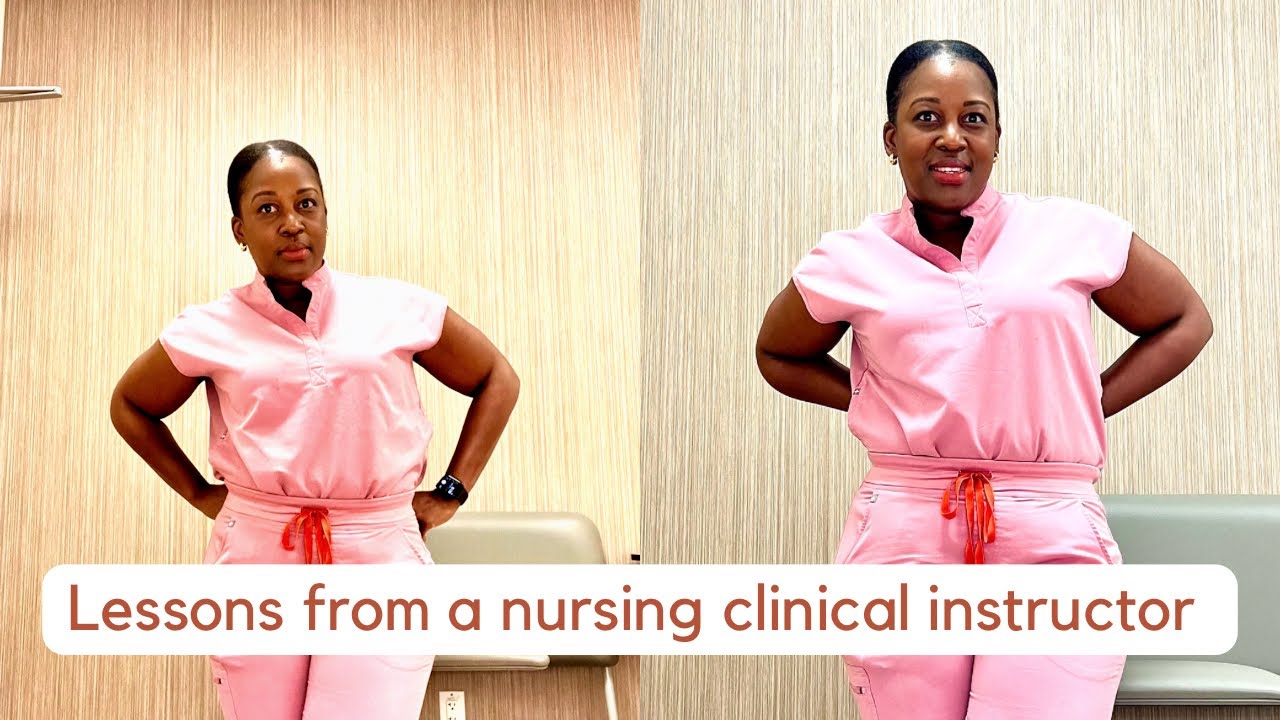 New nurses & nursing students:recognizing changes in a patient | novice nurse story #nursingstudent