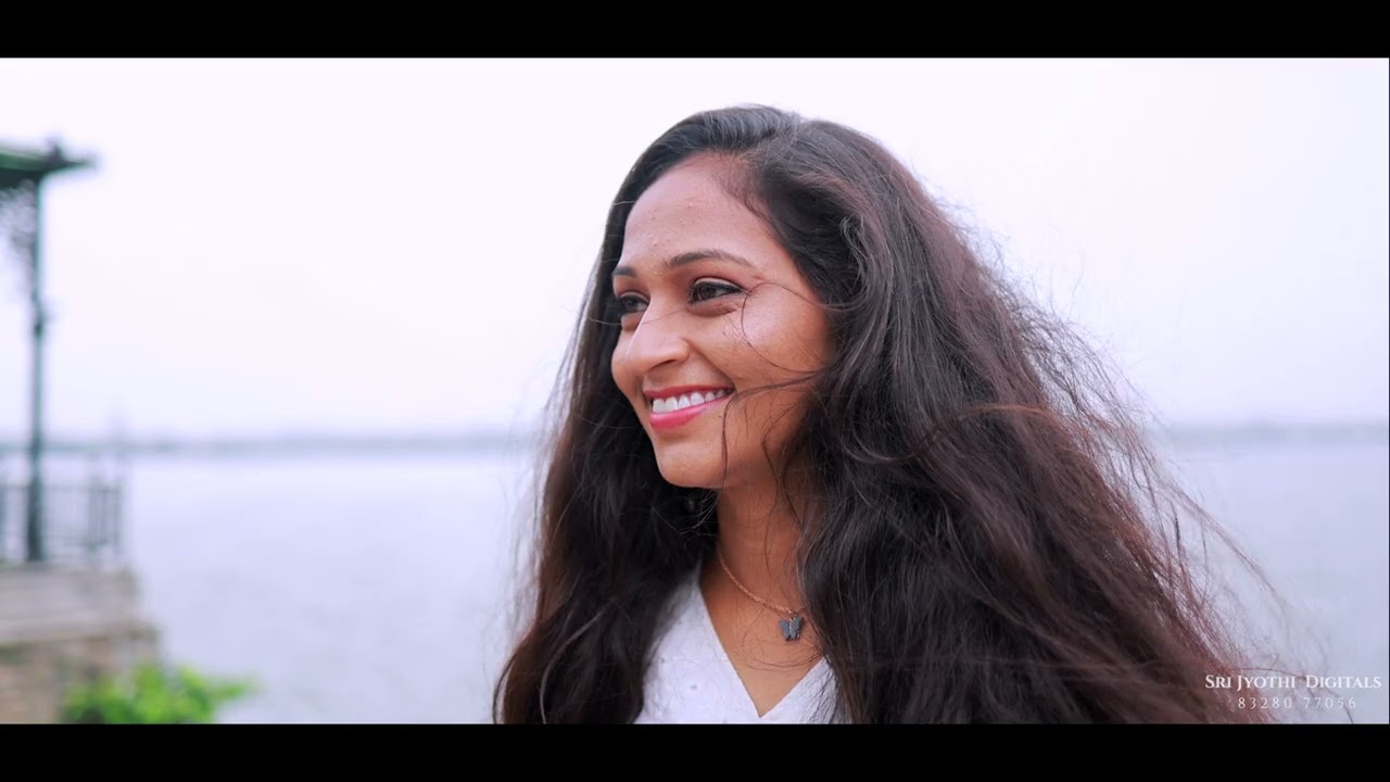 Nikhileshwar + Sruthi Pre Wedding Promo