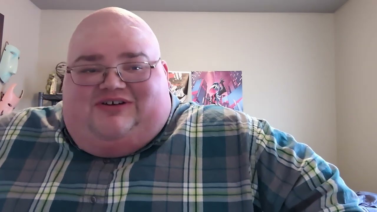 Royce Tries Subway's Tuna Melt