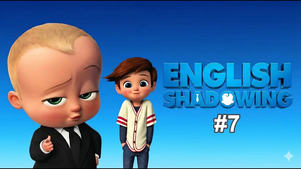 7 Jaywalking to Fluency