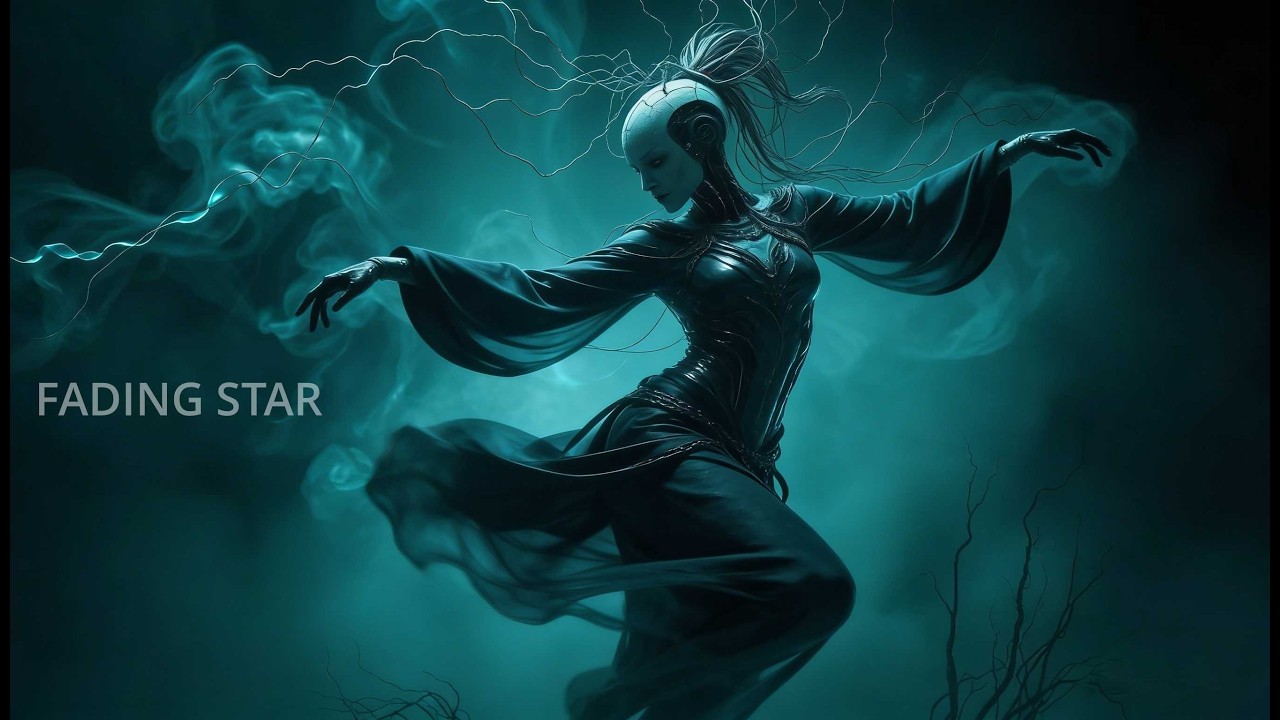 Deep House & Melodic Techno Mix 2026 | Fading Star