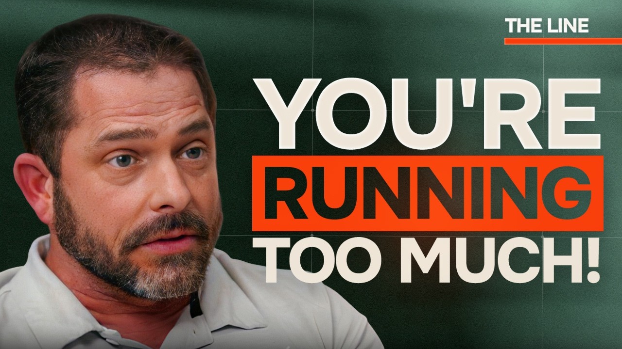 How To Get Your Sub 3 Marathon! The 80/20 Rule Every Runner Should Know
