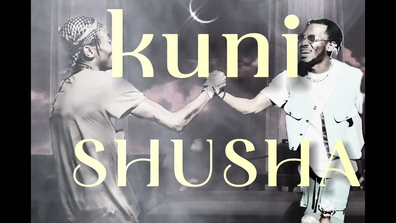 Dj Donish - Kuni Shusha (El Josh & Dj Sibula Ngoma - Sealwayne ) 2026 