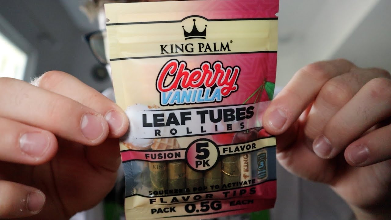 Another GREAT King Palm Flavor | Smoke Sesh Saturday Ep. 87