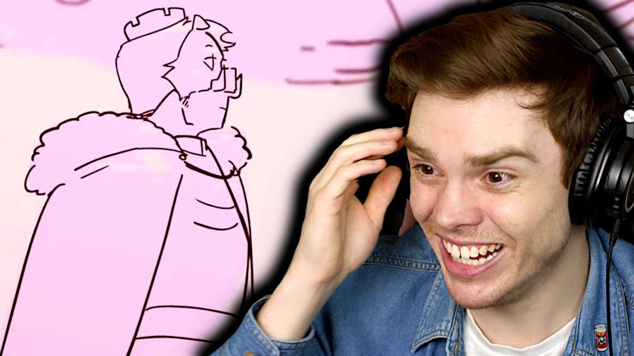 SAD-ist ANIMATIONS absolutely BLOWS my mind - save some talent for the rest of us p l e a s e