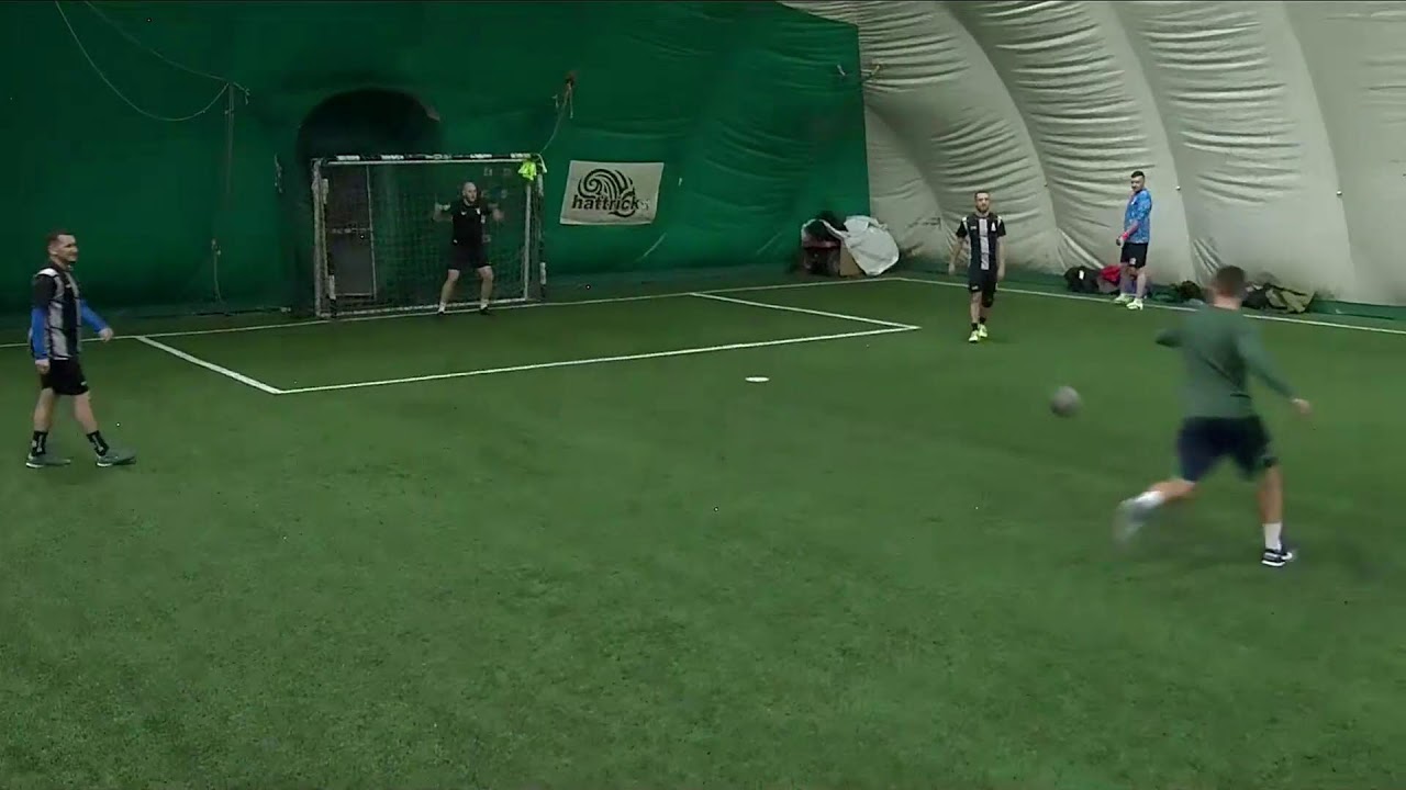 Crystal Palace vs Dzica
