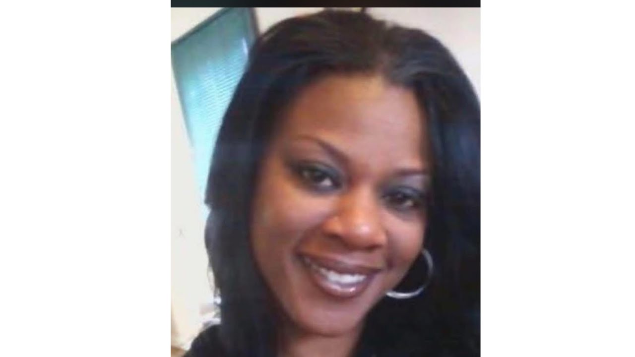 You can't leave a dog outside to freeze to death but you can leave a black woman!