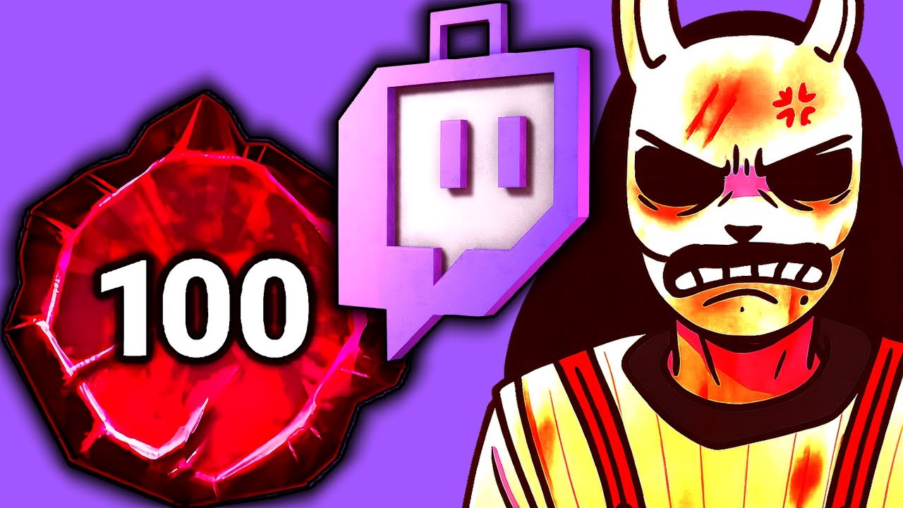Ce STREAMER P100 Veut MANGER Ma ETO (SoloQ) | Dead by Daylight