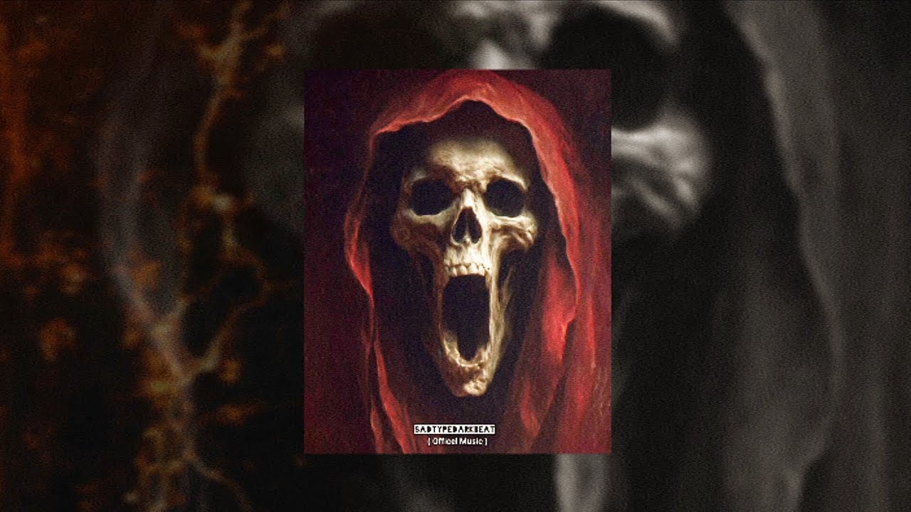 ULTRASOUND [SLOWED] - SADTYPEDARKBEAT | Rap Type Beat 2026 | Emotional Type Instrumental 