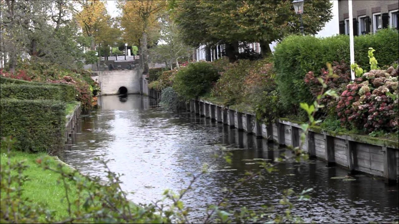 Op pad in Drimmelen