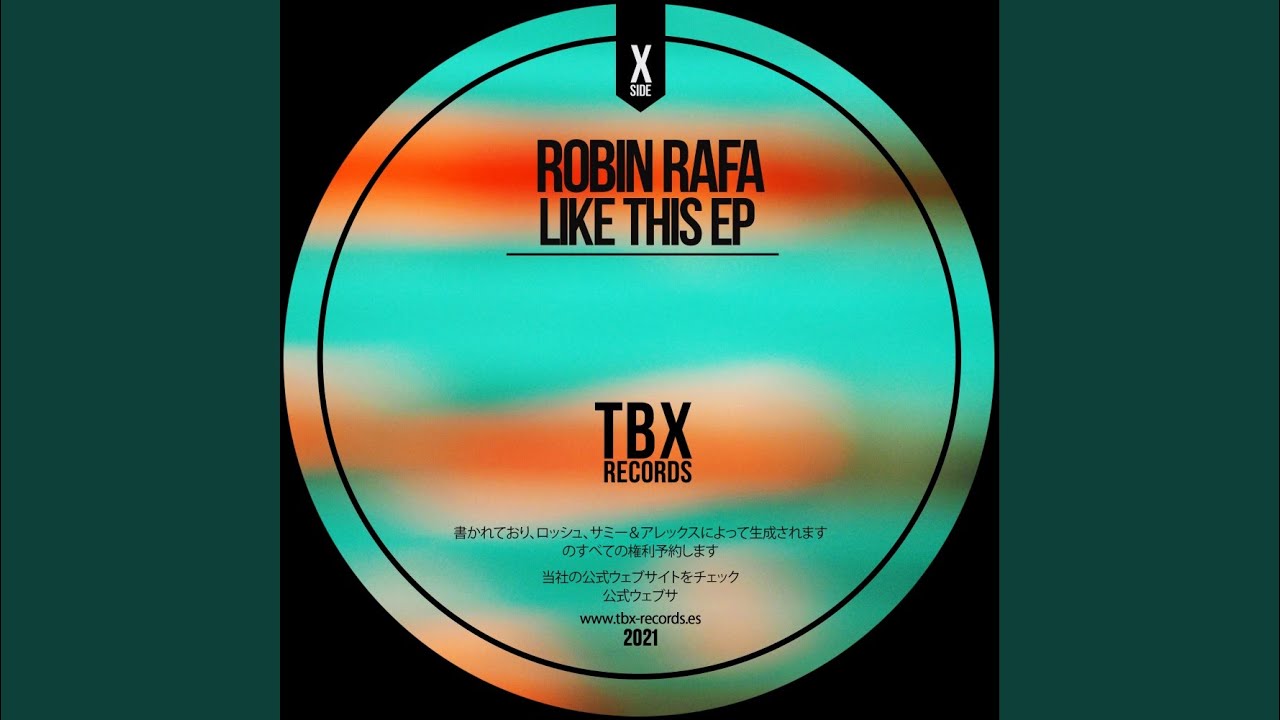 Feel It (Original Mix)