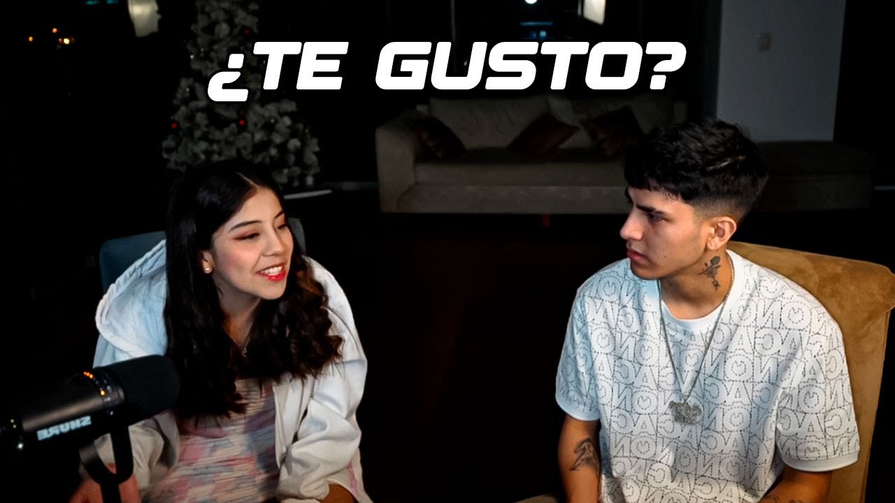 CRISTORATA SE CONFIESA CON ZULLY 🥰