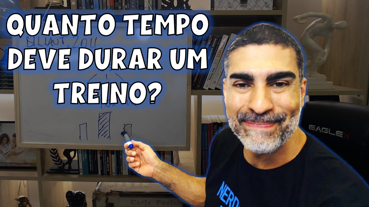 Você pode estar sabotando seus resultados! Volume e quantidade de treino