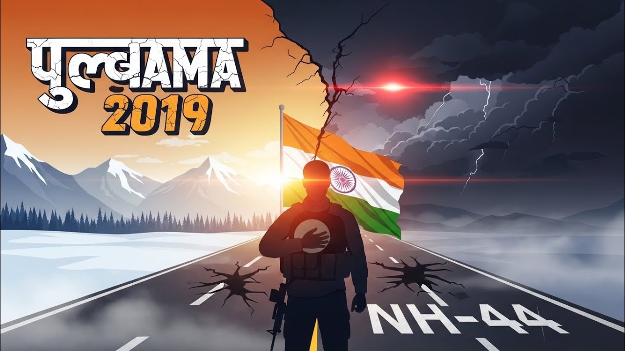 Pulwama 2019: Ek Hamla, 40 Shaheed | Full Story Documentary