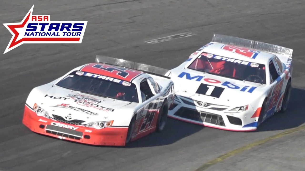 ASA Stars National Tour Happy Hour Practice | New Smyrna, Feb 9 '26
